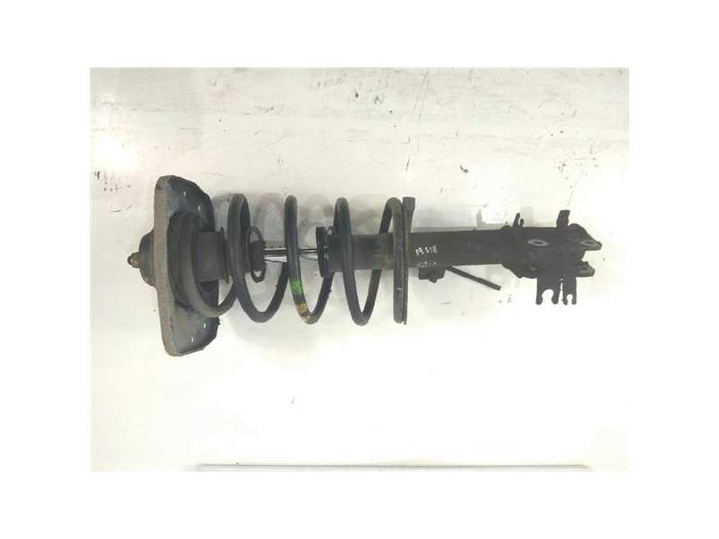 Recambio de amortiguador delantero izquierdo para fiat ulysse (121) 2.0 jtd cat (109 cv / 80 kw) (109 cv / 80 kw) referencia OEM