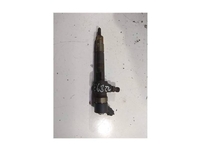 Recambio de inyector para opel zafira b 1.9 cdti (120 cv / 88 kw) (120 cv / 88 kw) (120 cv / 88 kw) referencia OEM IAM 044511027