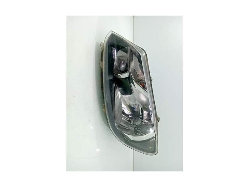 Recambio de faro delantero izquierdo para volkswagen caddy (2c)(08.20102015) referencia OEM IAM 2K5941005A  