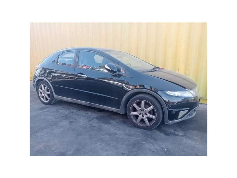 HONDA CIVIC 5 PUERTAS (FK)(2005)