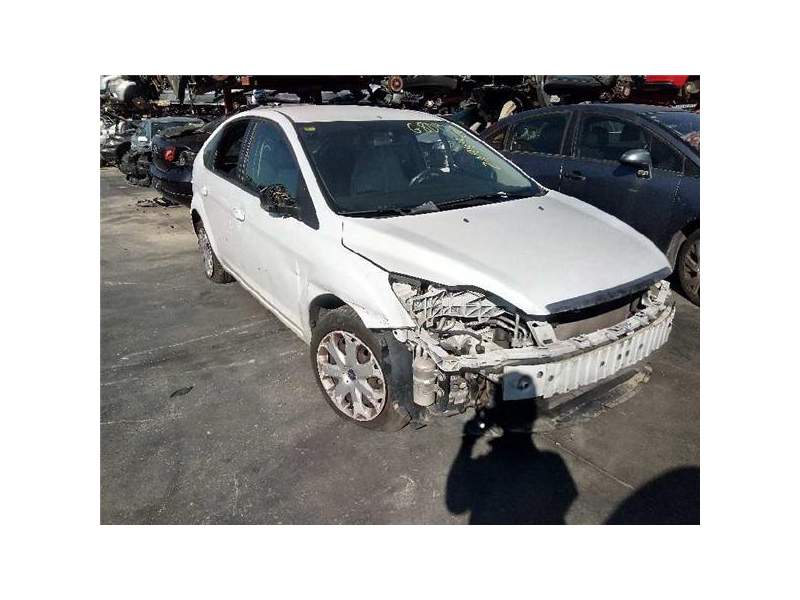 FORD FOCUS BERLINA (CB4)(2008)