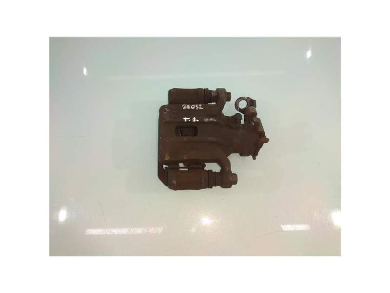 Recambio de pinza freno trasera izquierda para hyundai ix20 1.4 cat (90 cv / 66 kw) (90 cv / 66 kw) referencia OEM IAM   
