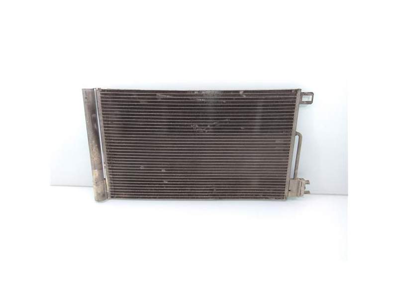 Recambio de condensador para fiat fiorino 1.3 16v jtd cat (75 cv / 55 kw) (75 cv / 55 kw) referencia OEM IAM 13400150  