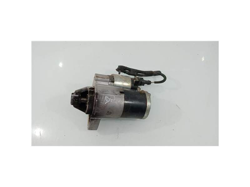 Recambio de motor arranque para peugeot 3008 (05.2009) referencia OEM IAM M000T32272  