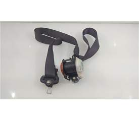 Recambio de cinturon seguridad trasero central para subaru impreza (g12)(2007) 2.0 classic [2,0 ltr. - 110 kw diesel cat] refere