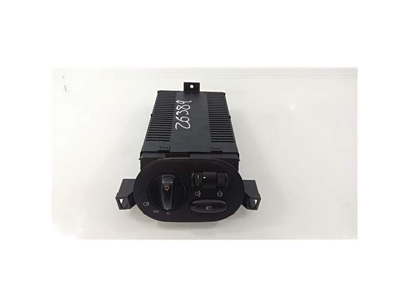 Recambio de mando de luces para mg serie 75 (rj) 2.0 16v cdt (116 cv / 85 kw) (116 cv / 85 kw) referencia OEM IAM 086956052  