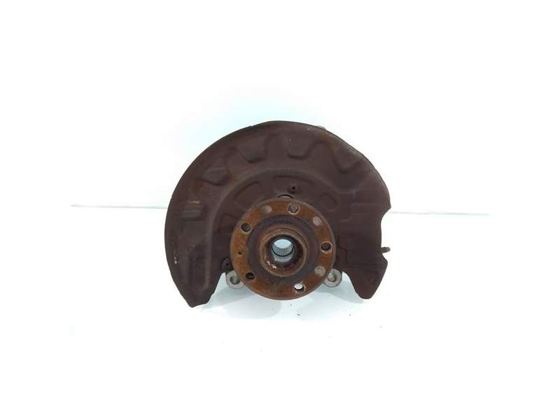 Recambio de mangueta delantera izquierda para volkswagen passat variant (3g5)(07.2014) 1.6 advance bmt [1,6 ltr. - 88 kw tdi dpf