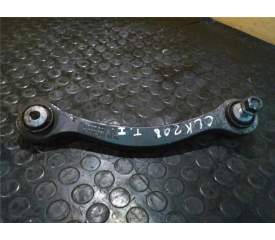 Recambio de brazo superior trasero izquierdo para mercedes-benz clase e (w211) berlina 3.2 cdi cat (177 cv / 130 kw) referencia 