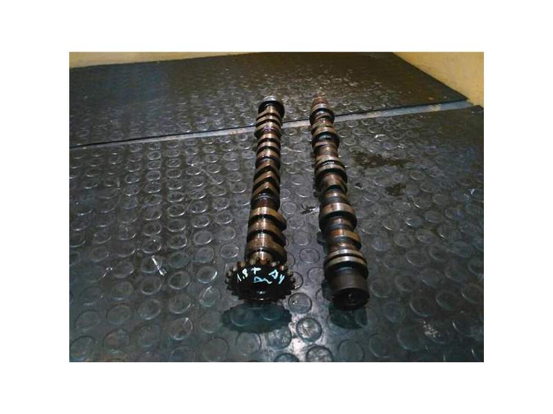 Recambio de arbol de levas para audi a4 berlina (8e) 1.9 tdi (116 cv / 85 kw) referencia OEM IAM   