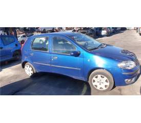 fiat punto berlina (188) del año 2003