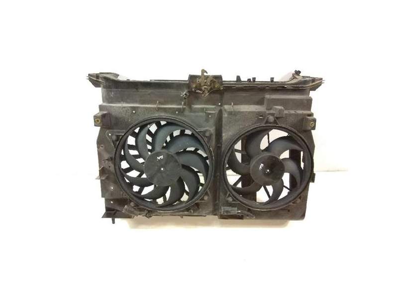 Recambio de electroventilador para fiat ulysse (121) 2.0 jtd cat (109 cv / 80 kw) (109 cv / 80 kw) referencia OEM IAM   