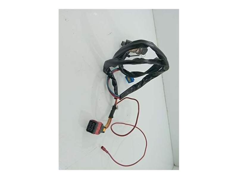 Recambio de clausor para citroën berlingo (1996) referencia OEM IAM   