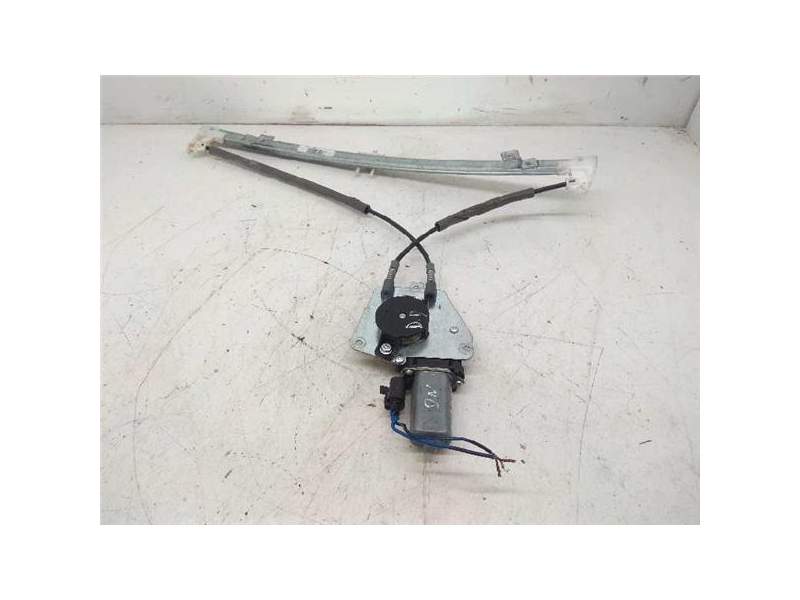 Recambio de elevalunas electrico delantero derecho para peugeot 806 (1994) referencia OEM IAM   