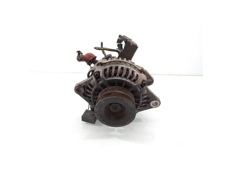 Recambio de alternador para nissan navara pickup (d40m)(05.2005) referencia OEM IAM 23100VK010  