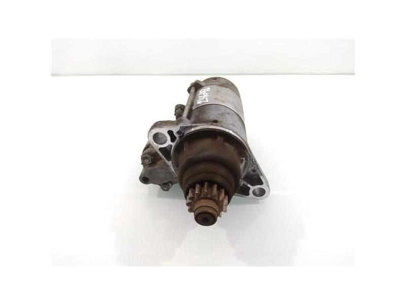 Recambio de motor arranque para volkswagen passat variant (3g5)(07.2014) 1.6 advance bmt [1,6 ltr. - 88 kw tdi dpf] referencia O