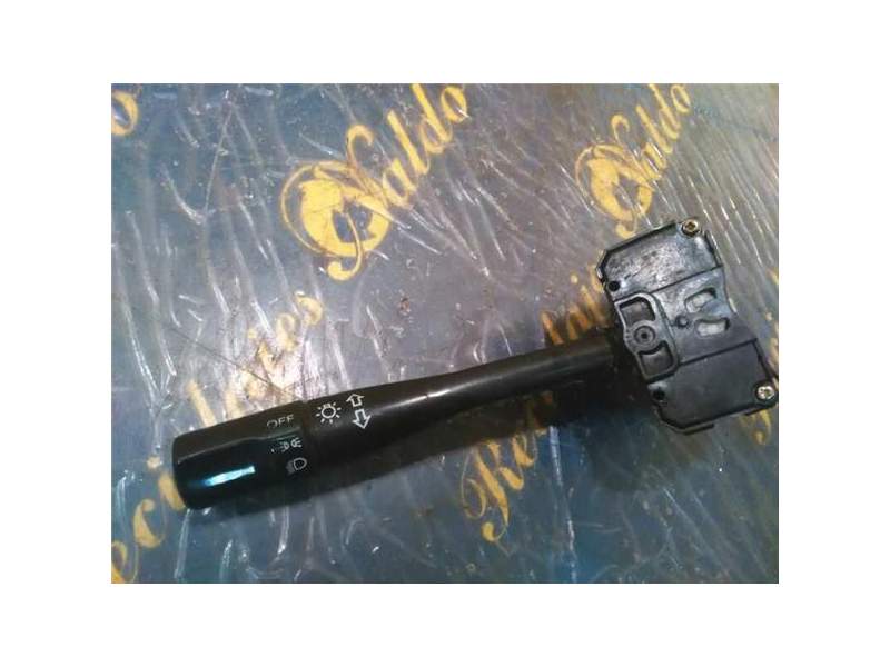 Recambio de mando de luces para honda civic berlina 3/4 (ej/ek) 1.5 (114 cv / 84 kw) (114 cv / 84 kw) referencia OEM IAM   