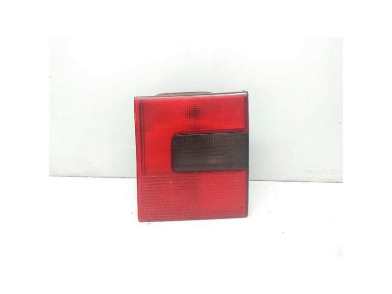 Recambio de piloto trasero derecho para peugeot 806 (1994) referencia OEM IAM 45241  
