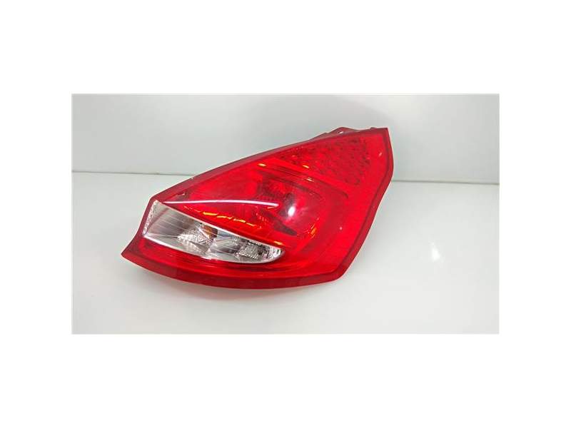 Recambio de piloto trasero derecho para ford fiesta (cb1)(2008) 1.4 ambiente [1,4 ltr. - 50 kw tdci cat] referencia OEM IAM 8A61