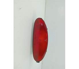 Recambio de piloto trasero central para peugeot 206 (1998) referencia OEM IAM 45106 09D202 