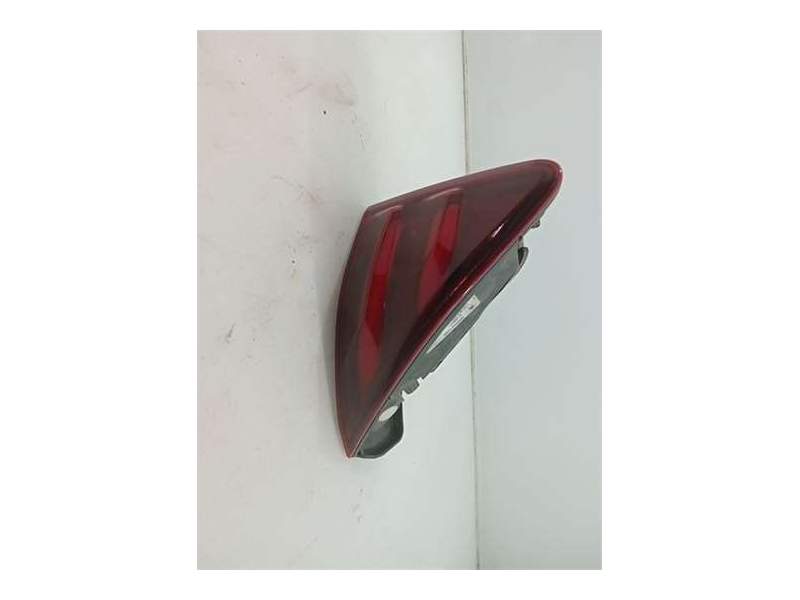 Recambio de piloto trasero derecho para peugeot 3008 (05.2009) referencia OEM IAM 9805511280  