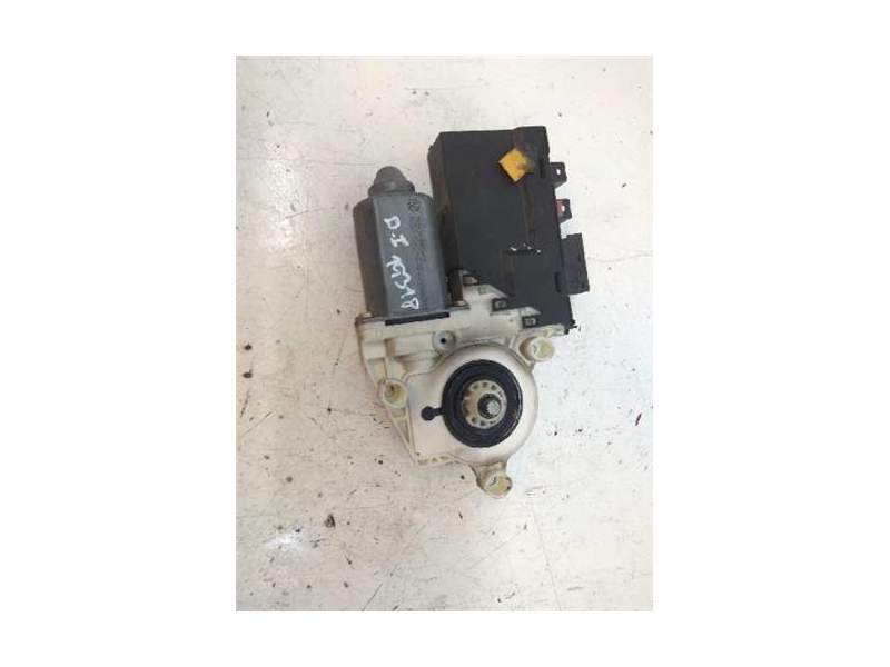 Recambio de motor elevalunas delantero izquierdo para fiat ulysse (121) 2.0 jtd cat (109 cv / 80 kw) (109 cv / 80 kw) referencia
