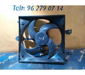 ELECTROVENTILADOR 