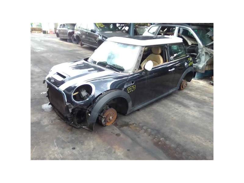 MINI MINI (R56)(2006)