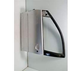 PUERTA DELANTERA IZQUIERDA 6Q4831055P 