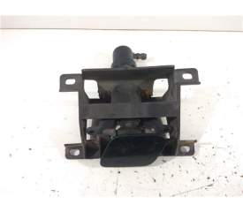 Recambio de lavafaro izquierdo para volkswagen touareg (7la)(2002) 2.5 tdi r5 [2,5 ltr. - 128 kw tdi] referencia OEM IAM   