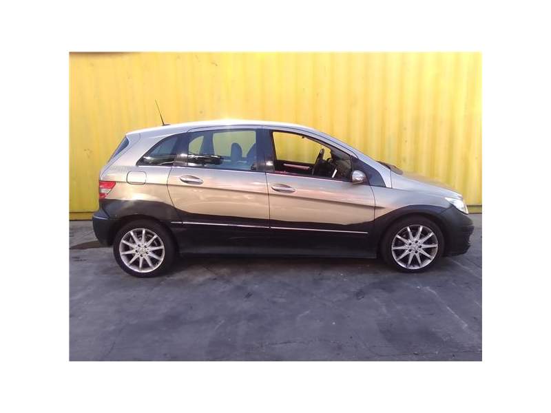 MERCEDES-BENZ CLASE B (BM 245)(03.2005)