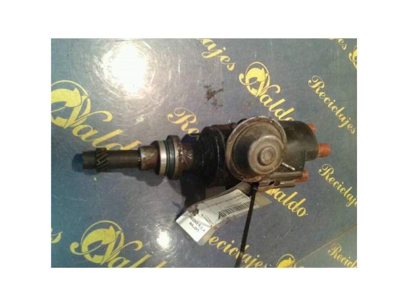 Recambio de delco para audi 80 avant 2.2 (316 cv / 232 kw) referencia OEM IAM   