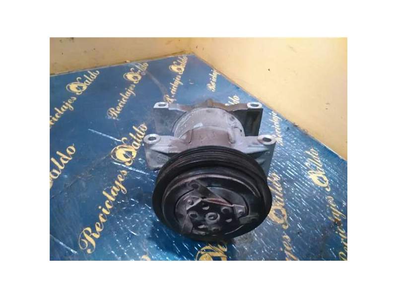 Recambio de compresor aire acondicionado para nissan primera berlina (p11)(06.1999) referencia OEM IAM 926009F500 11199160531 2J