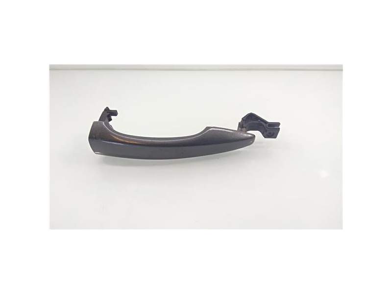 Recambio de maneta exterior delantera derecha para citroën c4 berlina (08.2010) 1.6 tonic [1,6 ltr. - 88 kw 16v] referencia OEM 