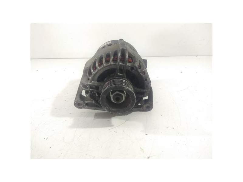 Recambio de alternador para ford fiesta courier (1996) 1.8 furg. [1,8 ltr. - 44 kw diesel cat] referencia OEM IAM   