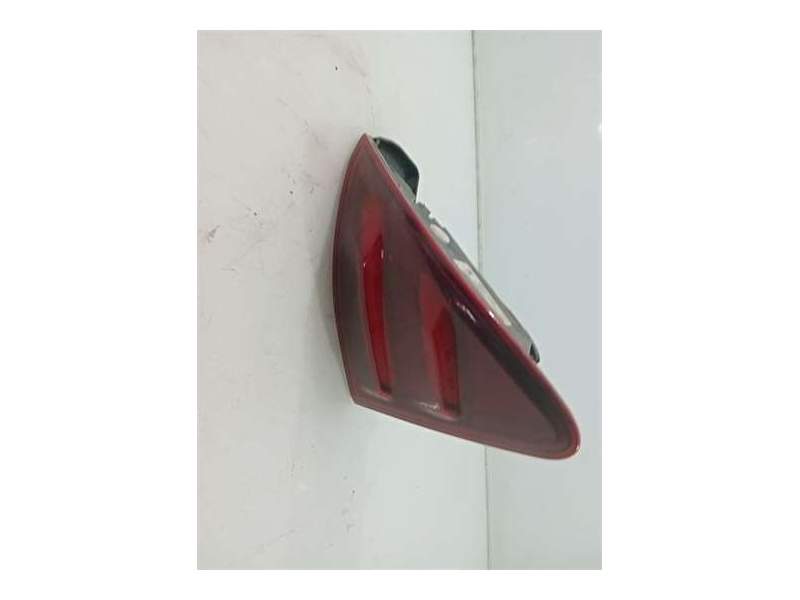 Recambio de piloto trasero izquierdo para peugeot 3008 (05.2009) referencia OEM IAM 9805511380  