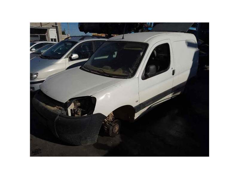 CITROËN BERLINGO