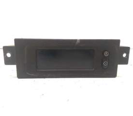 Recambio de reloj de hora para opel astra g berlina (1998) referencia OEM IAM   