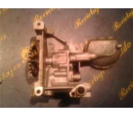 Recambio de bomba de aceite para citroën xsara berlina 1.9 turbodiesel (90 cv / 66 kw) referencia OEM IAM 9431291021 32870124261
