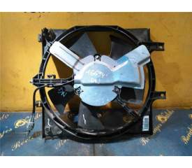 Recambio de electroventilador aire acondicionado para nissan primera berlina (p11)(06.1999) referencia OEM IAM   