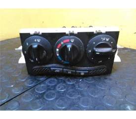 MANDOS CALEFACCION / AIRE ACONDICIONADO 1688300485 