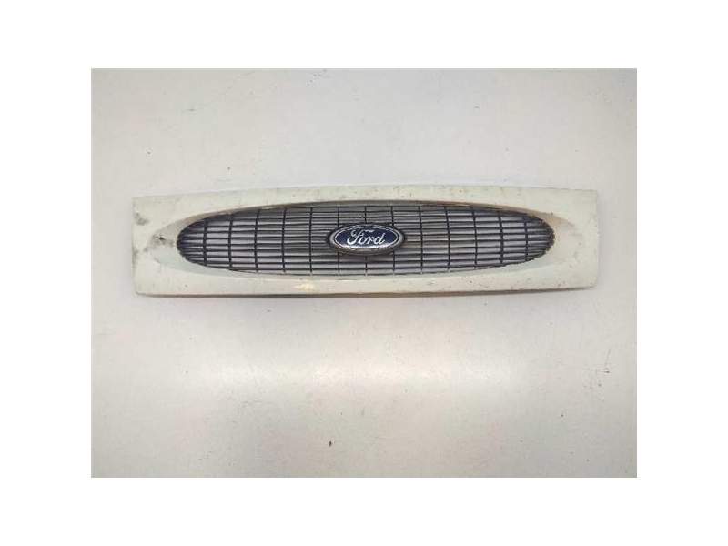 Recambio de rejilla capo para ford fiesta courier (1996) 1.8 furg. [1,8 ltr. - 44 kw diesel cat] referencia OEM IAM   