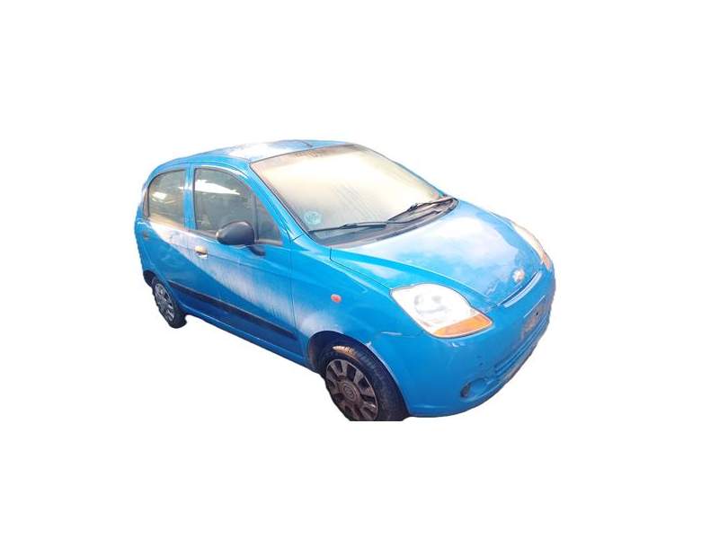 CHEVROLET MATIZ (2005)