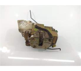 CERRADURA PUERTA DELANTERA DERECHA 