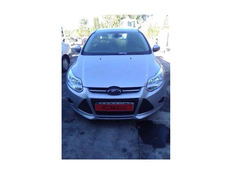 FORD FOCUS BERLINA (CB8)(2010)