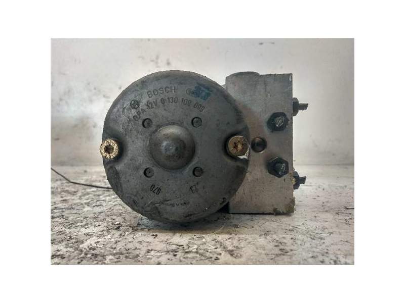 Recambio de abs para nissan primera berlina (p11)(06.1999) referencia OEM IAM 0273004316  