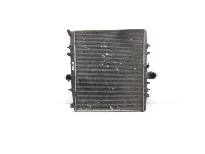 Recambio de radiador para fiat ulysse (121) 2.0 jtd cat (109 cv / 80 kw) (109 cv / 80 kw) referencia OEM IAM 9641728380  