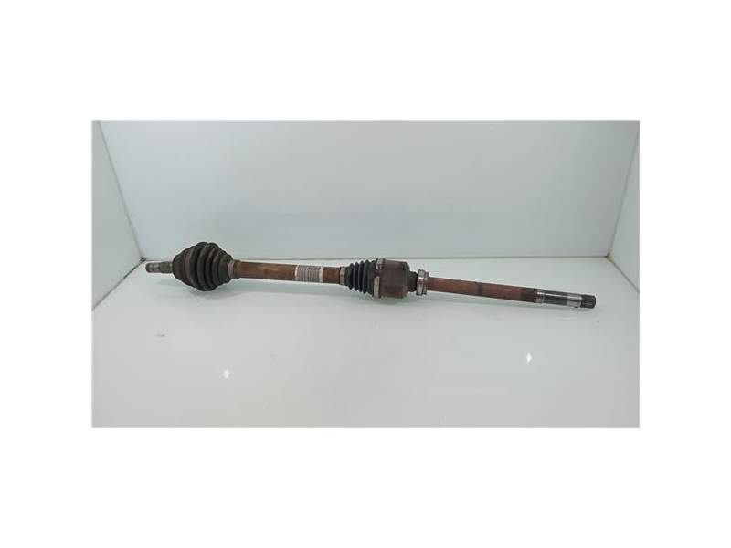 Recambio de transmision delantera derecha para peugeot 3008 (05.2009) referencia OEM IAM 9684134880  
