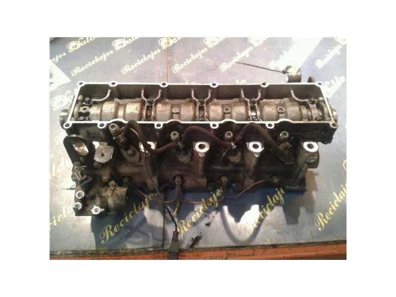 Recambio de culata para mg serie 200 (rf) 2.0 turbodiesel (86 cv / 63 kw) referencia OEM IAM   
