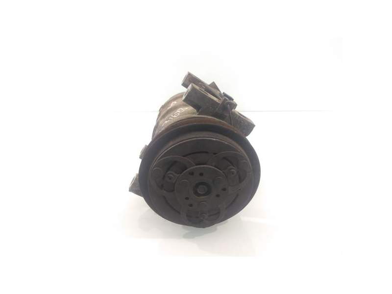 Recambio de compresor aire acondicionado para nissan navara pickup (d40m)(05.2005) referencia OEM IAM 92600VK500  