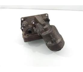 Recambio de enfriador aceite para volkswagen touareg (7la)(2002) 2.5 tdi r5 [2,5 ltr. - 128 kw tdi] referencia OEM IAM 070115389